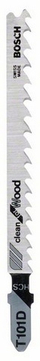 Teh Bosch T 101 D B 2608637877, 100 copë