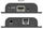 Marrës HDMI IP Digitus DS-55351, 4K 60Hz, UHD, i zi
