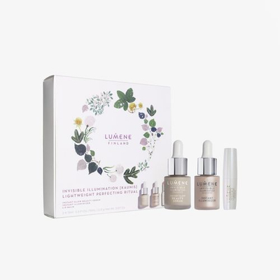 Set për kujdesin e fytyrës Lumene