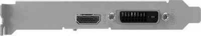 Kartelë grafike Gainward GeForce GT 1030 2GB DDR4