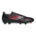 Фудбалски копачки Adidas F50 FG MG, Fibertouch 3D Sprintweb, Sprintshell 360, шарени