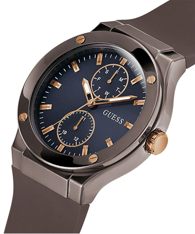 Orë dore GUESS Jet GW0491G2