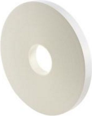 Rondelë Tesa (H5686701), 9 mm x 6 m, e bardhë
