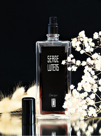 Парфем Serge Lutens Chergui -