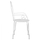 Kolltuk Amore HM5008.12 49×48×90 cm, bardhë