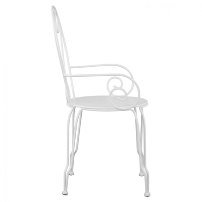 Kolltuk Amore HM5008.12 49×48×90 cm, bardhë