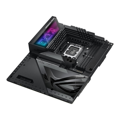 Pllakë amë ASUS ROG Maximus Z790 Hero BTF, LGA1700, DDR5, ATX