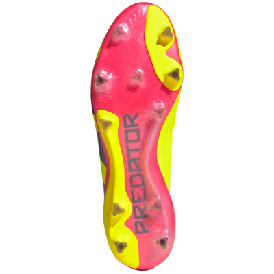 Atlete futbolli për burra Adidas Predator Elite FG