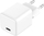 Karikues USB LMP GaN Power Adapter 30W, USB C, QC 3.0 PD, i bardhë