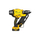 Pistoletë gozhdimi DeWalt DCN930, 18V XR, brushless, e verdhë