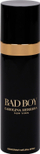 Deodorant sprej Carolina Herrera Bad Boy, 100ml, për burra, i zi