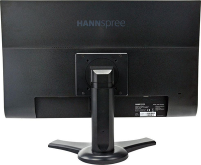 Monitor Hannspree HP248UJB, 23.8 ", 1920 x 1080, 60 Hz, i zi