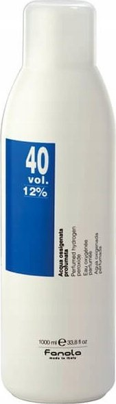 Oksidues për flokë Fanola Color Peroxide, 1000ml, për parukier