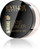 Pudër e lirshme Eveline Cosmetics Cashmere Mat 01 Transparent, 20g, transparente