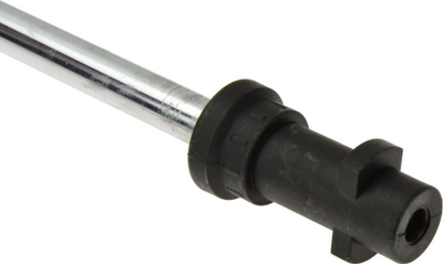 Lancë presioni Geko për Karcher K2 K6, grykë turbo rrotulluese, insert qeramik