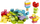 Lodra LEGO Duplo Classic Kutia ime e parë krijuese me ngjyra 10479, 80 pjesë