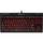 Tastierë gaming Corsair K63 Compact, mekanike CHERRY MX Red, LED i kuq
