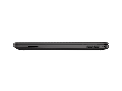 Laptop HP 250R G9, 15.6", Intel Core 5 120U, 16GB RAM,256GB SSD, Integrated Intel Graphics, i hirtë i errët