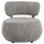 Kolltuk Karsen bouclé (HM9598.01), gri