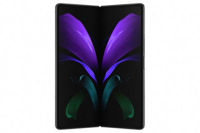Celular Samsung Galaxy Z Fold 2, 12GB/256GB - i zi