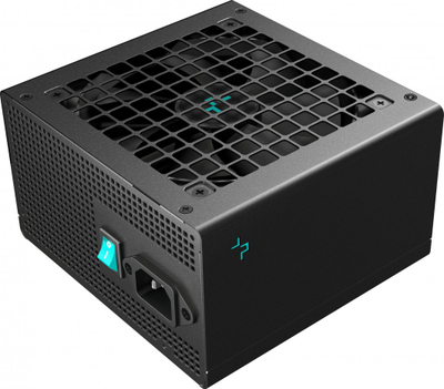 Burim energjie Deepcool PN650M R-PN650M-FC0B-EU ATX 3.0, 650W