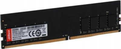 Memorie Dahua Technology DDR4, 8 GB, 2666 MHz, CL19, DDR-C300U4G26