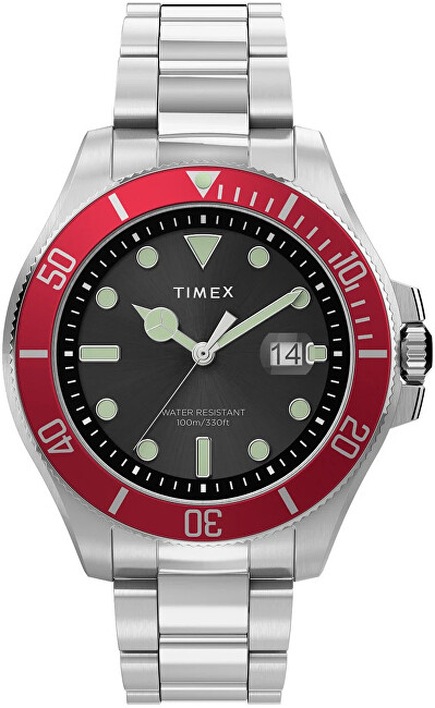 Orë dore Timex Harborside Coast TW2U41700D7