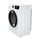 Lavatrice Gorenje WNHPI94A1PS/PL, 9kg, SteamTech, e bardhë