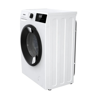 Lavatrice Gorenje WNHPI94A1PS/PL, 9kg, SteamTech, e bardhë