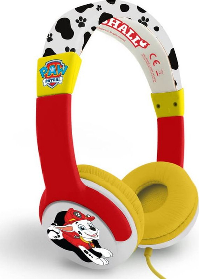 Kufje OTL Kids Paw Patrol Marshall, me ngjyra