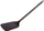 Lugë kuzhine Peeler Banquet AKCENT, 33 cm