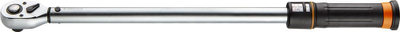 Клуч момент Neo Torque Wrench 1/2", 60-350 Nm, челик хром ванадиум