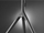 Stativë TV One For All WM7461, 32-65", tripod, gri titanium