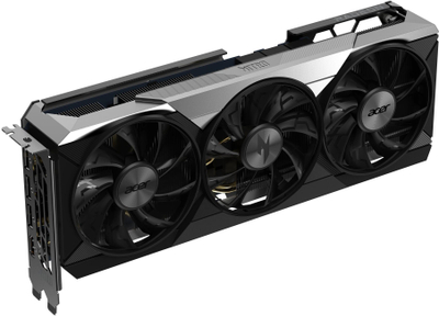Kartë grafike Acer Nitro Radeon RX 9070 OC, 16GB GDDR6, gaming