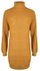 Fustan Vero Moda Story Curve Ls, i verdhë L
