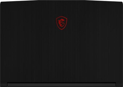 Laptop MSI GF63 12UCX-814, 15.6", Intel 5-12450H, 8GB RAM, 512GB SSD, Nvidia RTX 2050