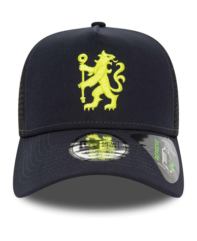 Kapelë bejsbolli New Era Chelsea 9FORTY, e rregullueshme, blu e errët