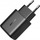Karikues muri Joyroom JR TCF23, USB C 25W SFC PPS PD, me kabllo, i zi