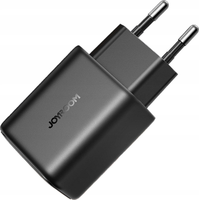 Karikues muri Joyroom JR TCF23, USB C 25W SFC PPS PD, me kabllo, i zi