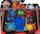 Set lodrash Bakugan Battle Pack 3.0, 5 topa që transformohen, me figura aksioni, shumëngjyrëshe