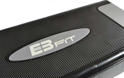 Step Eb Fit, 70 x 28cm, me 3 nivele