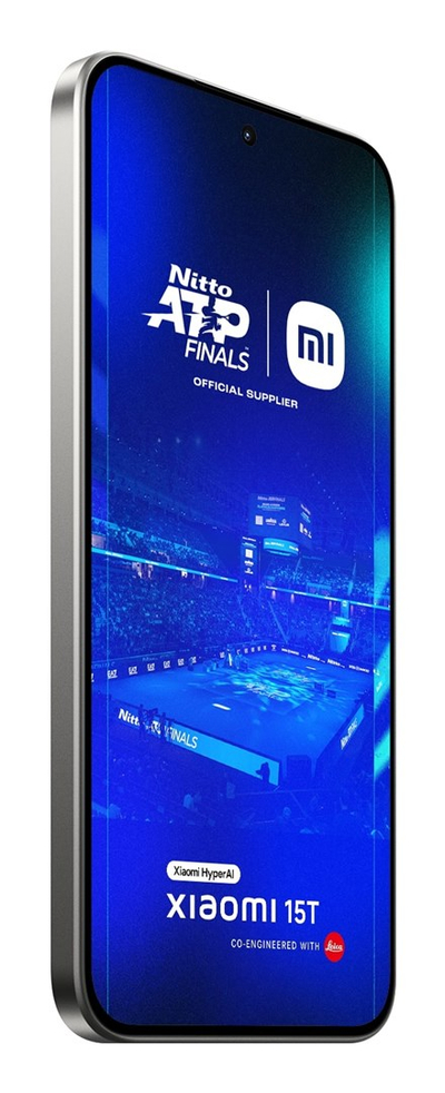Telefoni Xiaomi 15T, 256GB, 6.83", 5G, gri