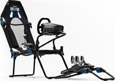 Mbajtëse për timon Next Level Racing F-GT Lite iRacing Edition