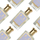 Parfum Floris Night Scented Jasmine Eau de Toilette, 50ml, për femra