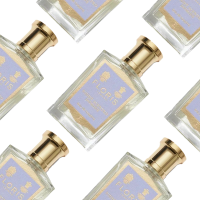 Parfum Floris Night Scented Jasmine Eau de Toilette, 50ml, për femra