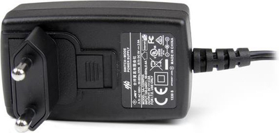 Adapter furnizimi StarTech 5V DC 2A, për SV231USB SV431USB, i zi