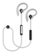 Dëgjuese Philips TAA4205BK/00, wireless, të zeza