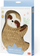 Legami Mbulese Me Ngrohje Termike Sloth Wc0002