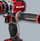 Ударна аку-бускалица Einhell TE-CD 18/80 Li-I BL 18V, безчеткеста, без батерија, без полнач