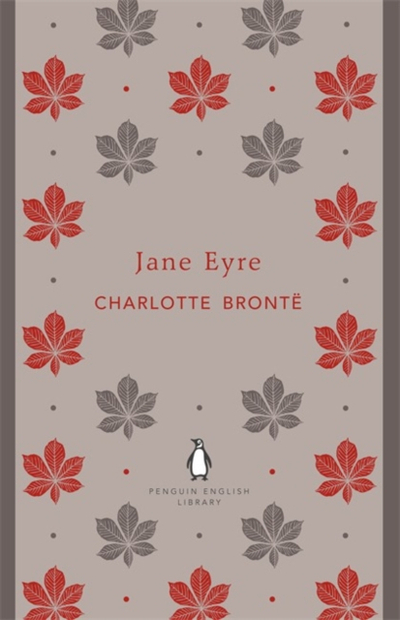Jane Eyre - Charlotte Bronte